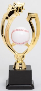 Fully Assembled Award - Baseball