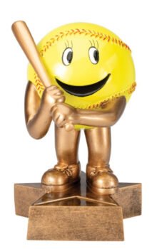 Big Buddy - Softball