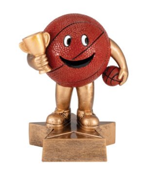 Big Buddy - Basketball