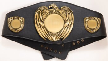 Championship Belt