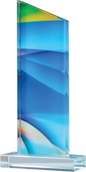 Bahama Peak Optical Crystal