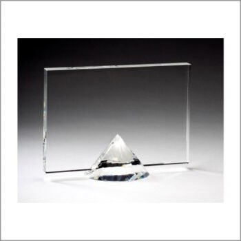 Crystal Diamond Billboard