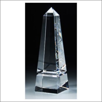 Crystal Obelisk
