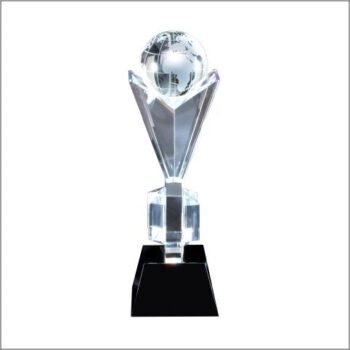 Crystal World Victory