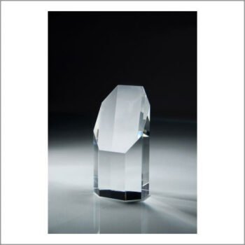 Crystal Pillar Award