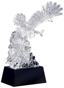 Crystal Eagle