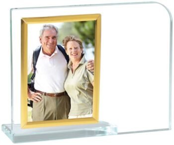 Clear Glass Photo Award