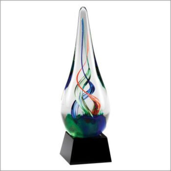 Art Glass Award
