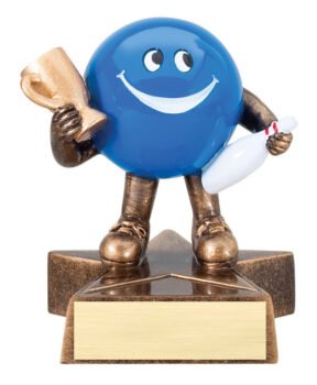 Little Buddy -Bowler