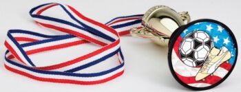 LIL' Champ USA Award