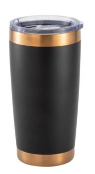 Tahoe Tumbler - Medallion Line (Bronze)