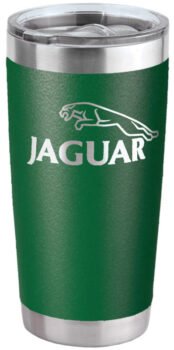 Tahoe Tumbler -Green