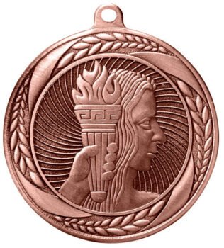 Laurel Medal - Achievement