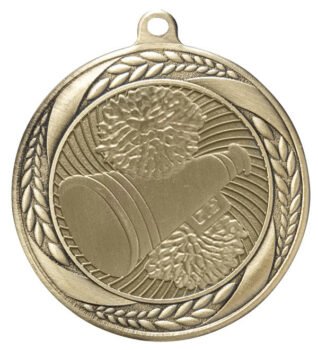 Laurel Medal - Cheer