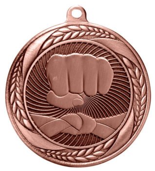 Laurel Medal - Karate