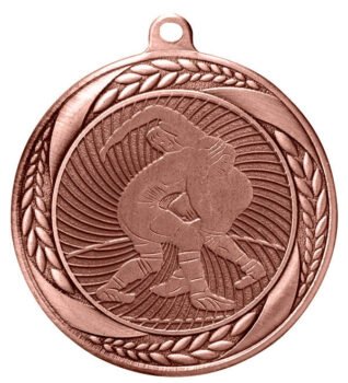 Laurel Medal - Wrestling
