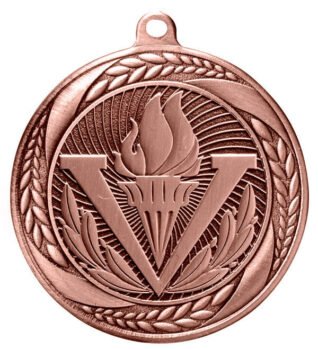 Laurel Medal - Victory