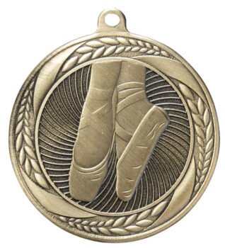 Laurel Medal - Ballerina