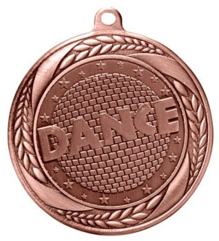 Dance Medals