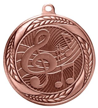 Music Medals