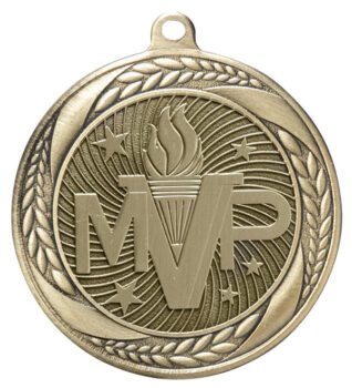 Laurel Medal - MVP