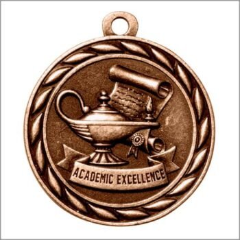 Scholastic Medal - Academic
