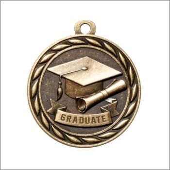 Graduate Medals