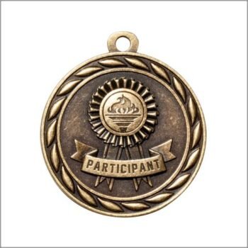 Scholastic Medal - Participant