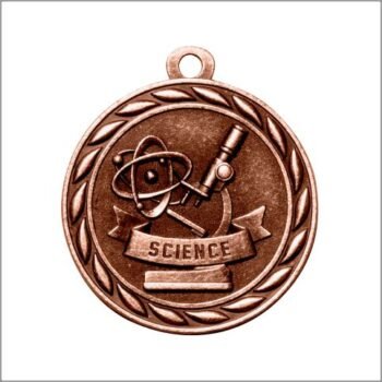 Scholastic Medal - Science
