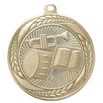 Laurel Nobilis Medal - Band