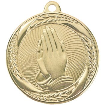 Religious Medals