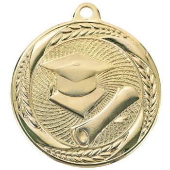 Laurel Nobilis Medal - Scholastic