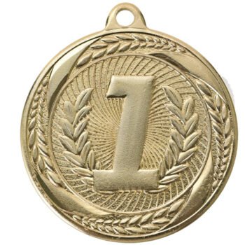 Laurel Nobilis Medal - 1st Place