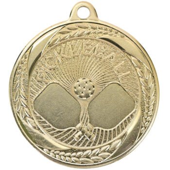 Laurel Nobilis Medal - Pickleball