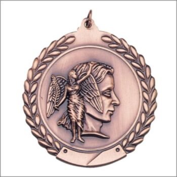 Scholastic Medal - Achievement