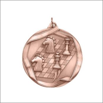 Scholastic Medal - Chess