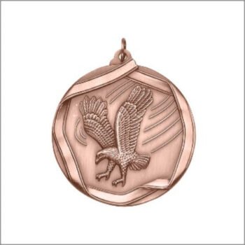 Scholastic Medal - Eagle