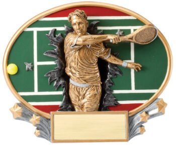 Motion X Oval -Tennis Male