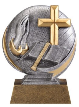 Religious Trophies