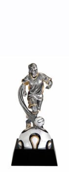 Motion X -Soccer Female