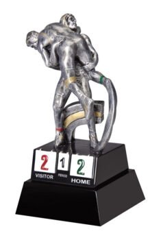 Motion X -Wrestling Male