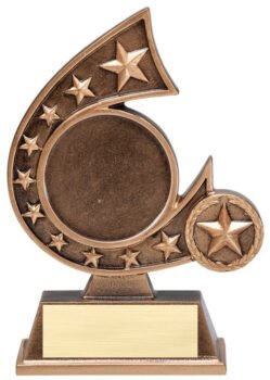 Resin Comet Series -2" Holder