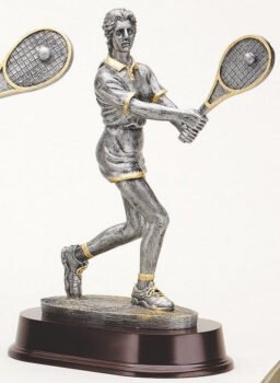 Tennis, Female