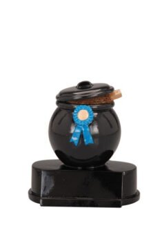Resin Figure - Chili Pot