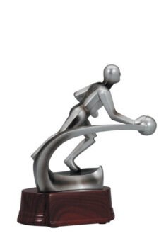 Resin Figure - Basketball