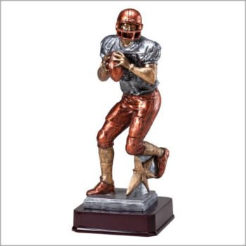 Football Quarterback Award