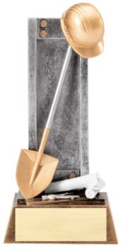 Construction Resin Award