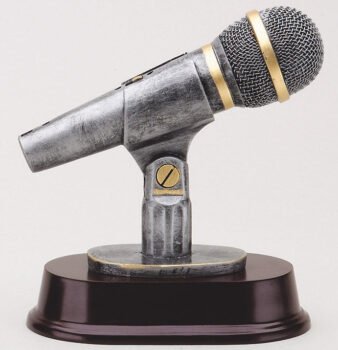 Microphone