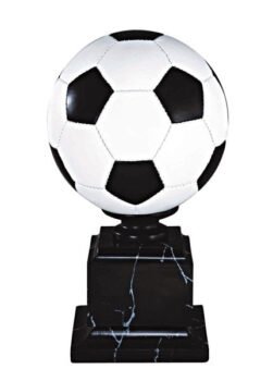 Full Color Resin Award - Soccer