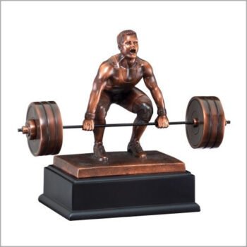 Deadlift Weightlifter